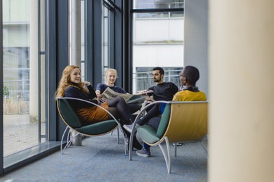 continue discovering – the University of Koblenz