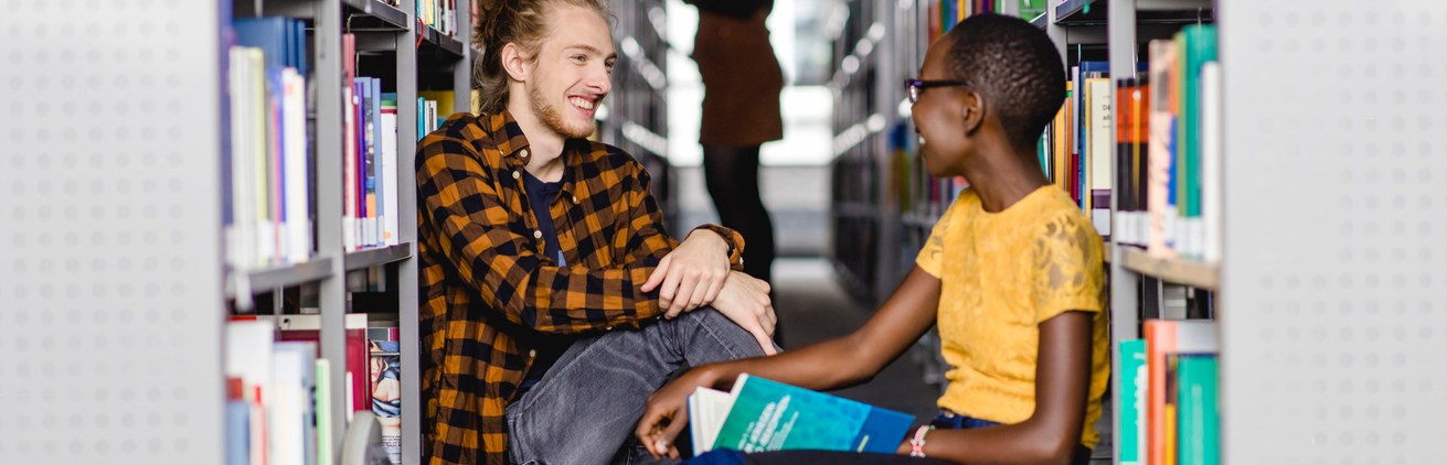 Change of study programme