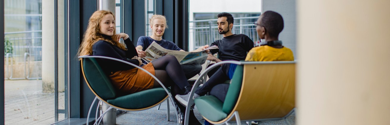 Other forms of study