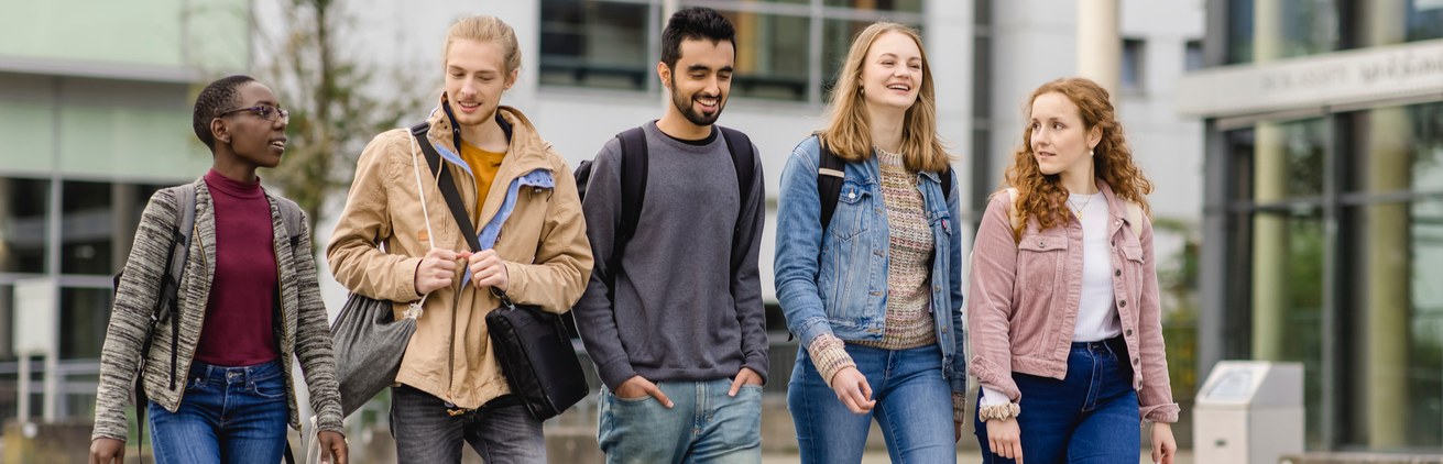 The path to studying